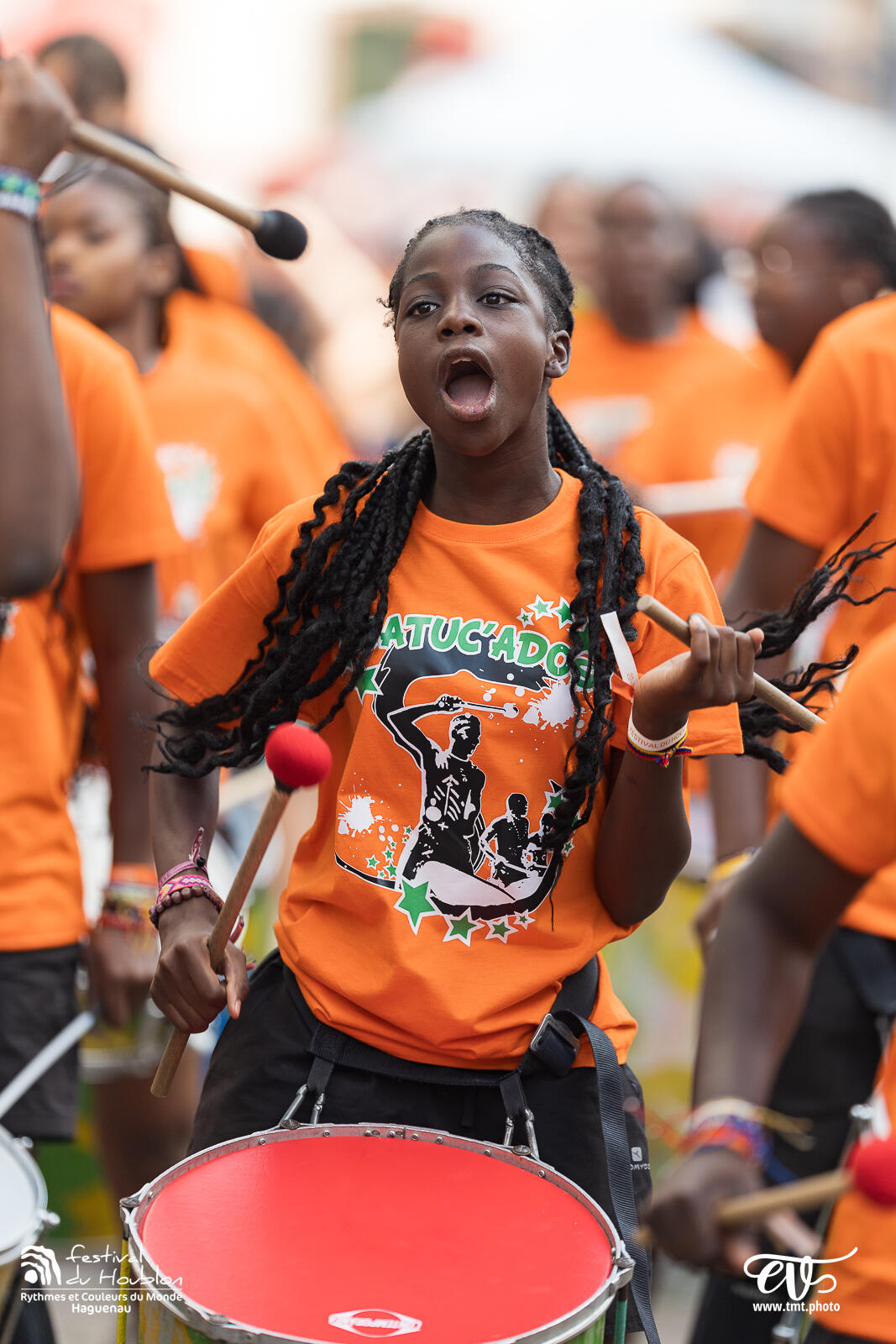 FDH 2024 | OUVERTURE